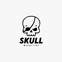 Marketing Skull logo, Marketing Skull contact details