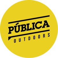 Publica Outdoors logo, Publica Outdoors contact details