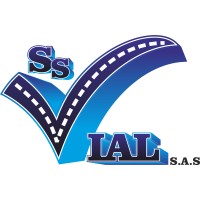 SSVIAL logo, SSVIAL contact details