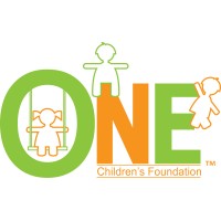 One Children's Foundation Inc. logo, One Children's Foundation Inc. contact details