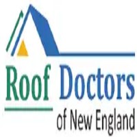 Roof Doctors of New England logo, Roof Doctors of New England contact details