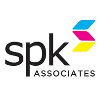 SPK Associates Corp logo, SPK Associates Corp contact details