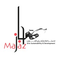 Majaz Arts logo, Majaz Arts contact details