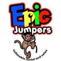 Epic Jumpers, Inc logo, Epic Jumpers, Inc contact details