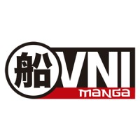 OVNI Manga logo, OVNI Manga contact details