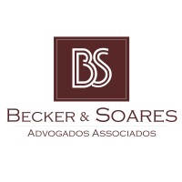 Becker & Soares Advogados Associados logo, Becker & Soares Advogados Associados contact details