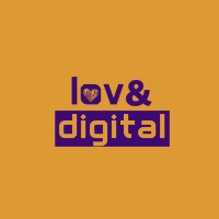 Love Digital MKT logo, Love Digital MKT contact details