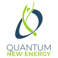 Quantum New Energy logo, Quantum New Energy contact details