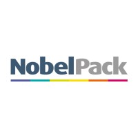 Nobelpack - Embalagens logo, Nobelpack - Embalagens contact details