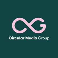 Circular Media Group logo, Circular Media Group contact details