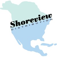 Shoreview Distribution, Inc. logo, Shoreview Distribution, Inc. contact details