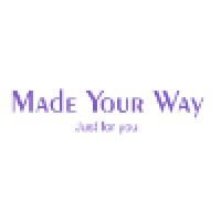 Made Your Way logo, Made Your Way contact details