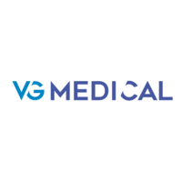 VG MEDICAL logo, VG MEDICAL contact details