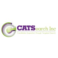 CATSearch Inc. logo, CATSearch Inc. contact details