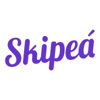 Skipeá logo, Skipeá contact details