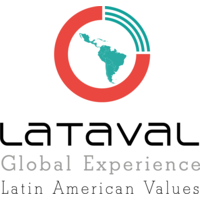 LATAVAL logo, LATAVAL contact details