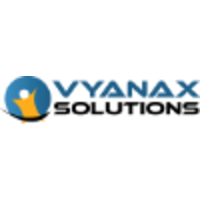 VyaNax Solutions Pvt. Ltd. logo, VyaNax Solutions Pvt. Ltd. contact details