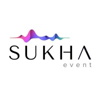 SUKHA EVENT logo, SUKHA EVENT contact details