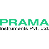 Prama Instrument Pvt Ltd logo, Prama Instrument Pvt Ltd contact details