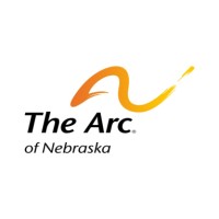 The Arc of Nebraska logo, The Arc of Nebraska contact details