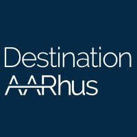 Destination AARhus logo, Destination AARhus contact details