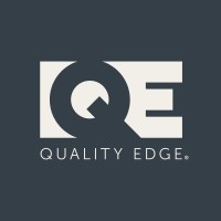 Quality Edge logo, Quality Edge contact details