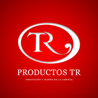 Productos TR logo, Productos TR contact details