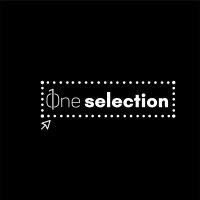 One Selection logo, One Selection contact details