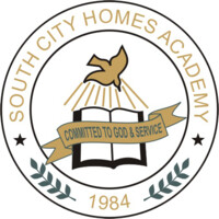 South City Homes Academy logo, South City Homes Academy contact details