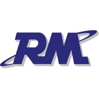 RM AUTOMATIZACIÓN, S.A. DE C.V. logo, RM AUTOMATIZACIÓN, S.A. DE C.V. contact details