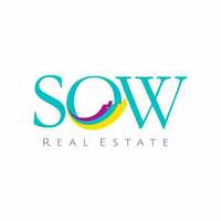 SOW PROJECTS logo, SOW PROJECTS contact details