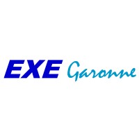 EXE-GARONNE logo, EXE-GARONNE contact details