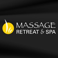 Massage Retreat and Spa logo, Massage Retreat and Spa contact details