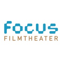 Focus Filmtheater Arnhem logo, Focus Filmtheater Arnhem contact details