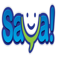 Saya Mobile logo, Saya Mobile contact details