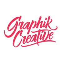 Graphik Creative logo, Graphik Creative contact details