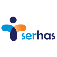 SERHAS logo, SERHAS contact details