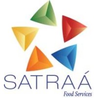 SATRAÁ Food Services logo, SATRAÁ Food Services contact details