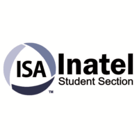 ISA Inatel Student Section logo, ISA Inatel Student Section contact details