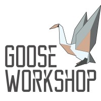 Goose Works logo, Goose Works contact details