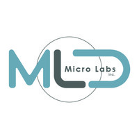 MLD Micro Labs logo, MLD Micro Labs contact details