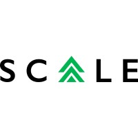 Scale logo, Scale contact details