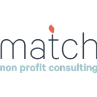 Match Nonprofit Consulting logo, Match Nonprofit Consulting contact details