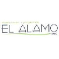 Inveriones y Proyectos el Alamo SAC logo, Inveriones y Proyectos el Alamo SAC contact details