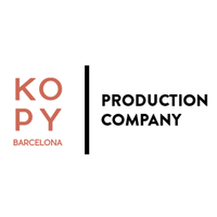 KOPY Barcelona logo, KOPY Barcelona contact details