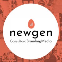 ConsultoraNewgen logo, ConsultoraNewgen contact details