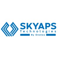 Skyaps Technology logo, Skyaps Technology contact details