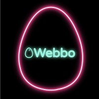 Webbo logo, Webbo contact details