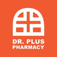 Dr. Plus logo, Dr. Plus contact details