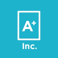 A+ Marketing Inc. logo, A+ Marketing Inc. contact details